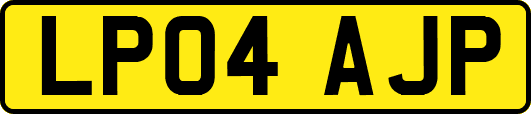 LP04AJP