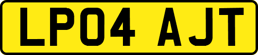 LP04AJT