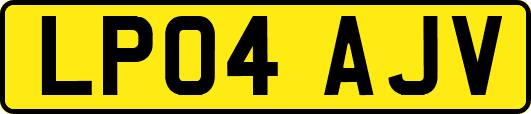 LP04AJV