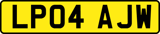 LP04AJW
