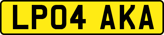 LP04AKA