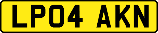 LP04AKN