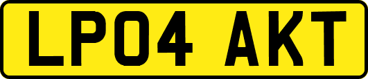 LP04AKT