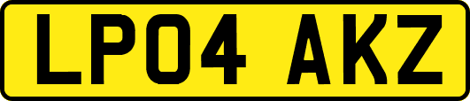 LP04AKZ