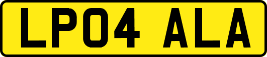 LP04ALA