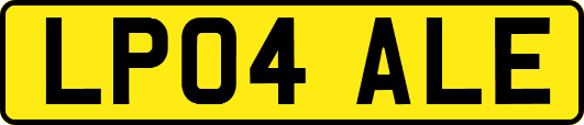 LP04ALE