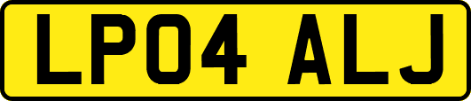 LP04ALJ