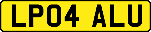 LP04ALU