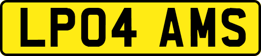 LP04AMS