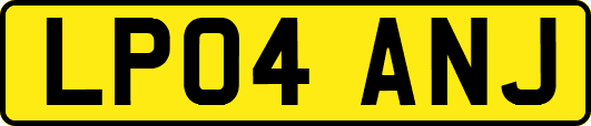 LP04ANJ