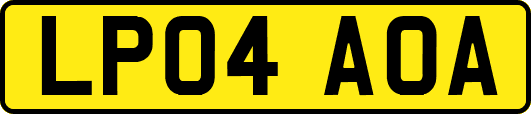 LP04AOA