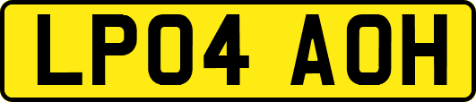 LP04AOH