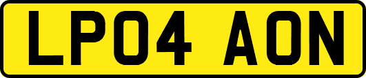 LP04AON