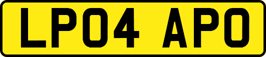 LP04APO