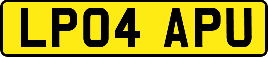 LP04APU