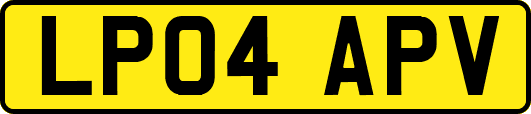 LP04APV