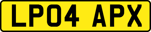 LP04APX