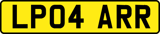 LP04ARR