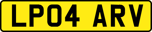 LP04ARV