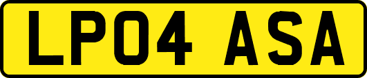 LP04ASA