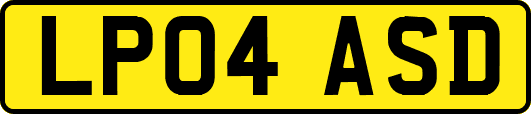 LP04ASD