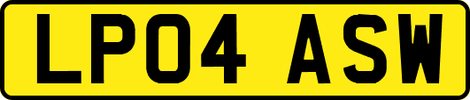LP04ASW