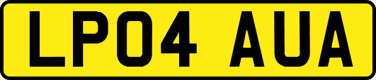 LP04AUA