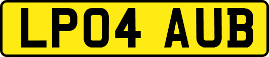 LP04AUB