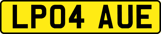 LP04AUE