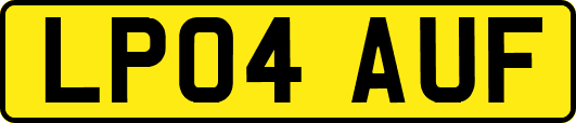 LP04AUF