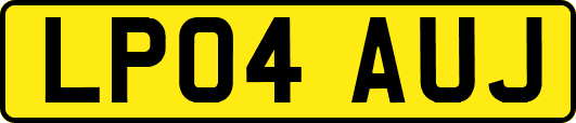 LP04AUJ