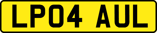 LP04AUL
