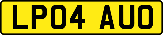 LP04AUO