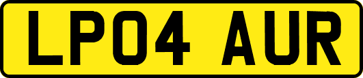 LP04AUR