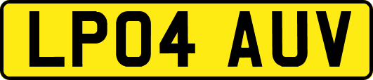 LP04AUV
