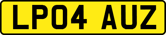 LP04AUZ