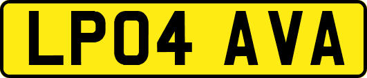 LP04AVA