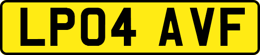 LP04AVF