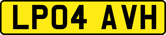LP04AVH