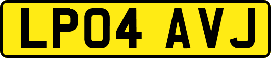 LP04AVJ