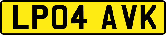 LP04AVK