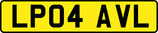 LP04AVL