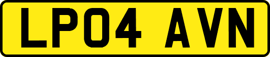 LP04AVN