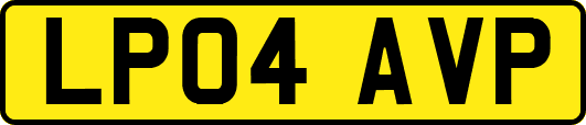 LP04AVP