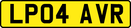 LP04AVR