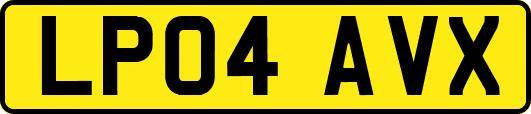 LP04AVX