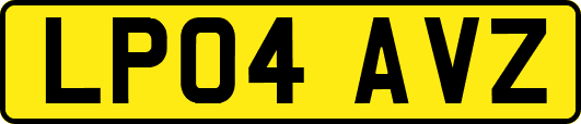 LP04AVZ