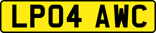 LP04AWC