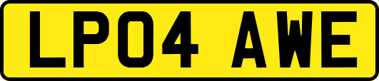 LP04AWE