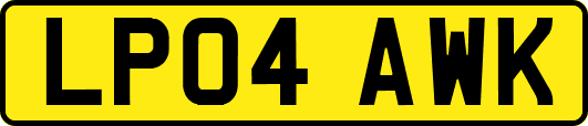 LP04AWK